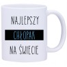 KUBEK KUBKI DLA DZIEŃ CHŁOPAKA PREZENT W587