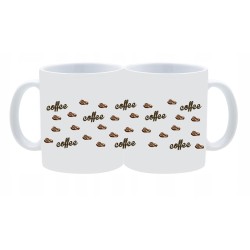 KUBEK KUBKI COFFEE KAWA PREZENT W84