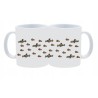 KUBEK KUBKI COFFEE KAWA PREZENT W84