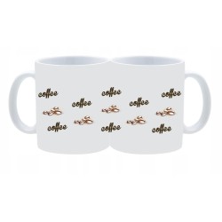 KUBEK KUBKI COFFEE KAWA PREZENT W83