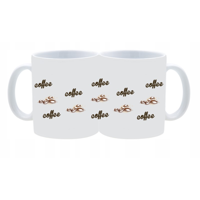 KUBEK KUBKI COFFEE KAWA PREZENT W83