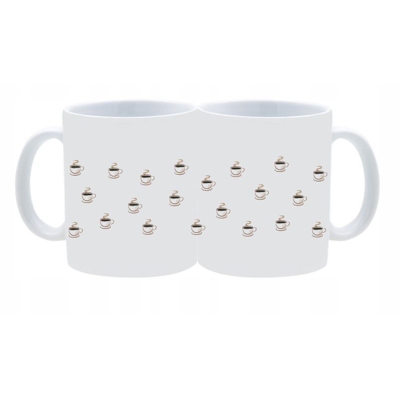 KUBEK KUBKI COFFEE KAWA PREZENT W82 KUBEK KUBKI COFFEE KAWA PREZENT W82