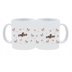 KUBEK KUBKI COFFEE KAWA PREZENT W81