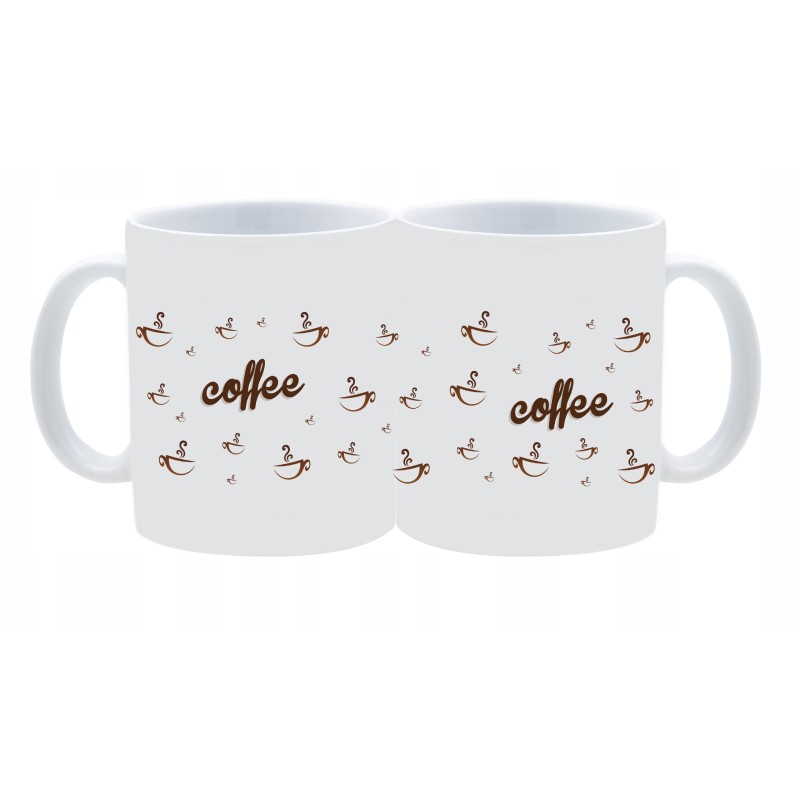 KUBEK KUBKI COFFEE KAWA PREZENT W81 KUBEK KUBKI COFFEE KAWA PREZENT W81