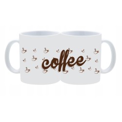 KUBEK KUBKI COFFEE KAWA PREZENT W80