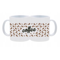 KUBEK KUBKI COFFEE KAWA PREZENT W79