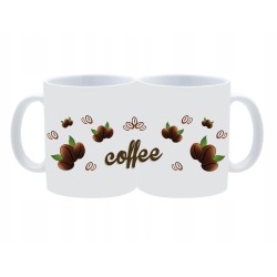 KUBEK KUBKI COFFEE KAWA PREZENT W78