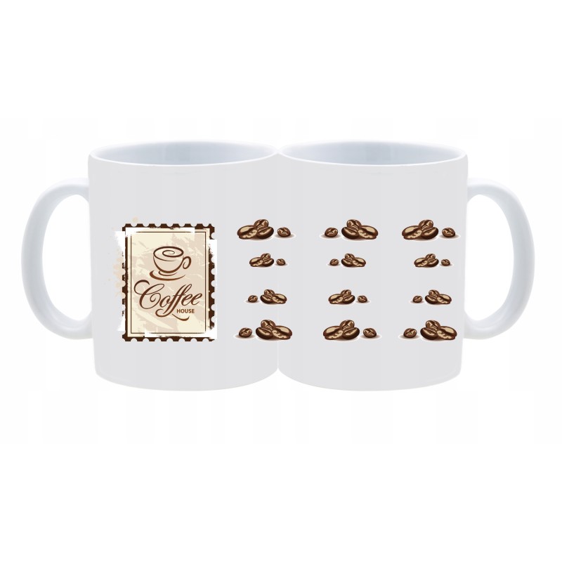 KUBEK KUBKI COFFEE KAWA PREZENT W77 KUBEK KUBKI COFFEE KAWA PREZENT W77