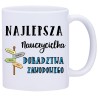 KUBEK KUBKI DLA NAUCZYCIELKI DORADZTWA ZAWOD W584