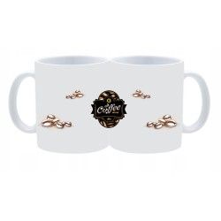 KUBEK KUBKI COFFEE KAWA PREZENT W76