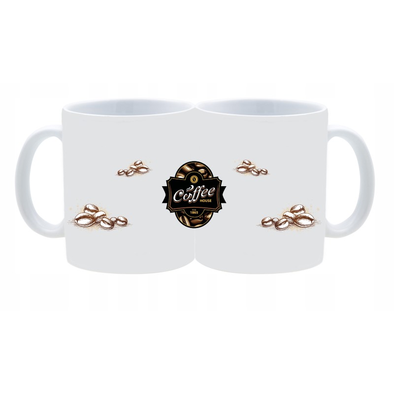 KUBEK KUBKI COFFEE KAWA PREZENT W76 KUBEK KUBKI COFFEE KAWA PREZENT W76
