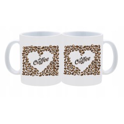 KUBEK KUBKI COFFEE KAWA PREZENT W75