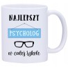 KUBEK KUBKI DLA NAJLEPSZY PSYCHOLOG W580