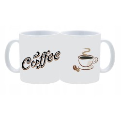 KUBEK KUBKI COFFEE KAWA PREZENT W74