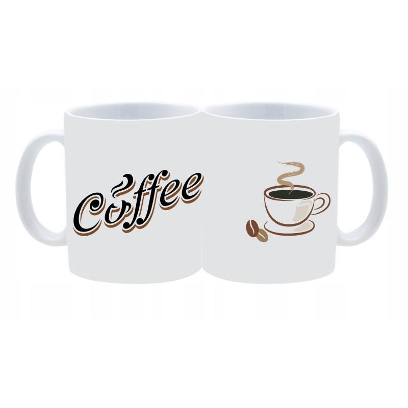 KUBEK KUBKI COFFEE KAWA PREZENT W74