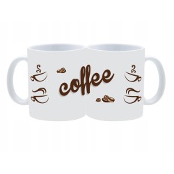 KUBEK KUBKI COFFEE KAWA PREZENT W73