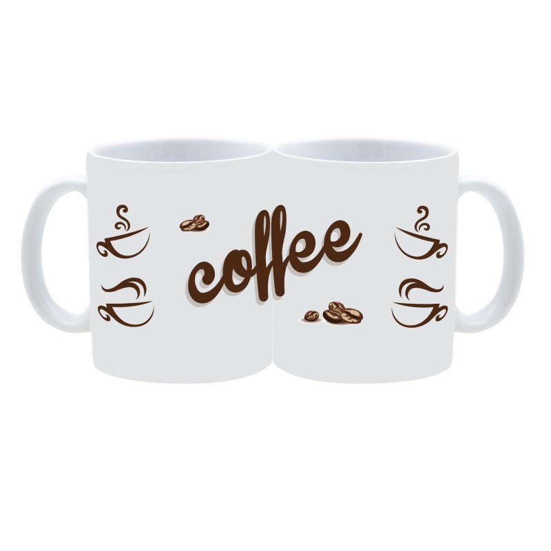 KUBEK KUBKI COFFEE KAWA PREZENT W73
