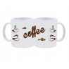 KUBEK KUBKI COFFEE KAWA PREZENT W73