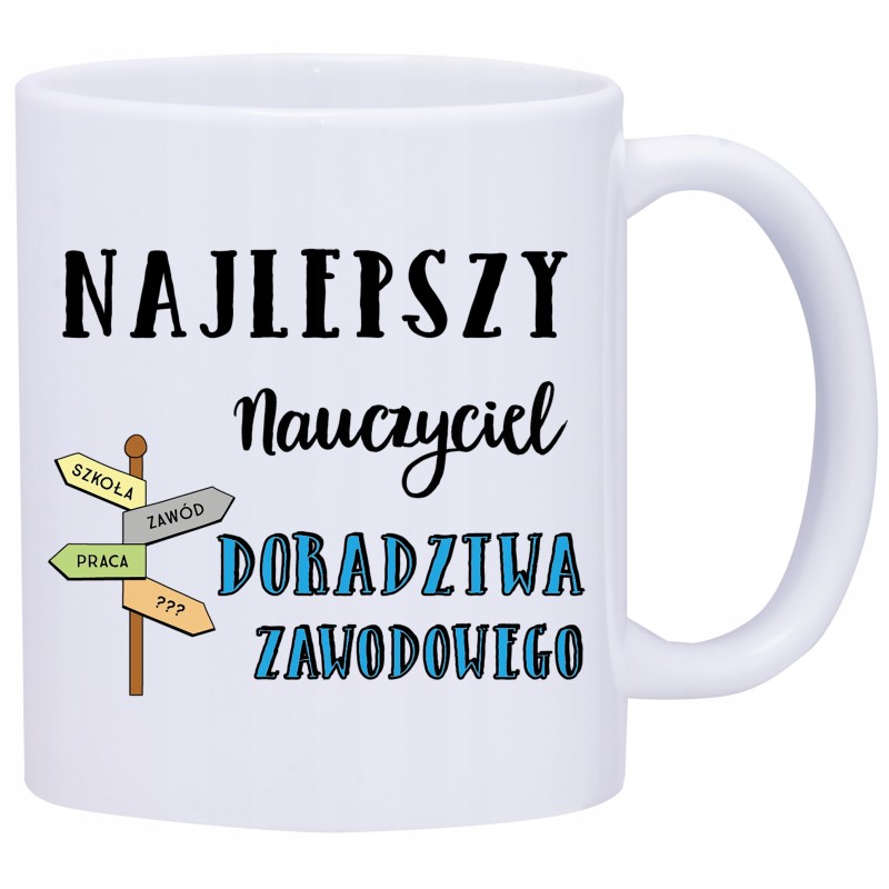 KUBEK KUBKI DLA NAUCZYCIEL DORADZTWA ZAWOD W575 KUBEK KUBKI DLA NAUCZYCIEL DORADZTWA ZAWOD W575
