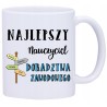 KUBEK KUBKI DLA NAUCZYCIEL DORADZTWA ZAWOD W575