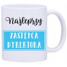 KUBEK KUBKI DLA NAJLEPSZY ZASTĘPCA DYREKTORA W572
