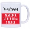 KUBEK KUBKI DLA NAJLEPSZY ZASTĘPCA DYREKTORA W570