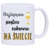 KUBEK KUBKI DLA NAJLEPSZA SIOSTRA ZAKONNA W573