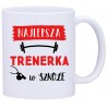 KUBEK KUBKI DLA NAJLEPSZA TRENERKA W583