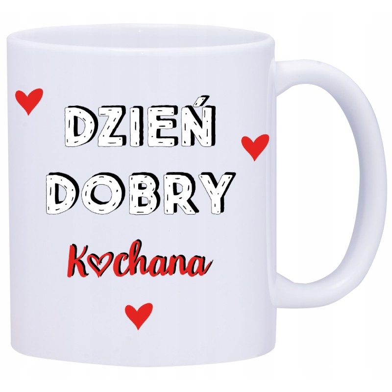 2x KUBEK DLA PARY ROCZNICA PREZENT W256257