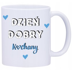 2x KUBEK DLA PARY ROCZNICA PREZENT W256257