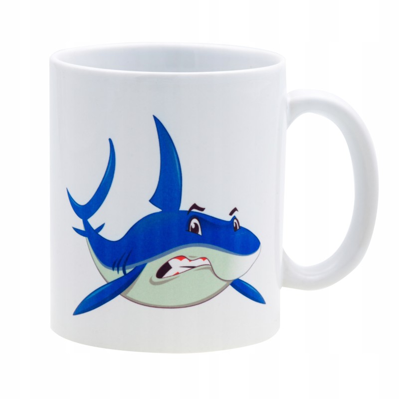 KUBEK KUBKI DLA DZIECI MIKOŁAJ DZIEŃ DZIECKA W33