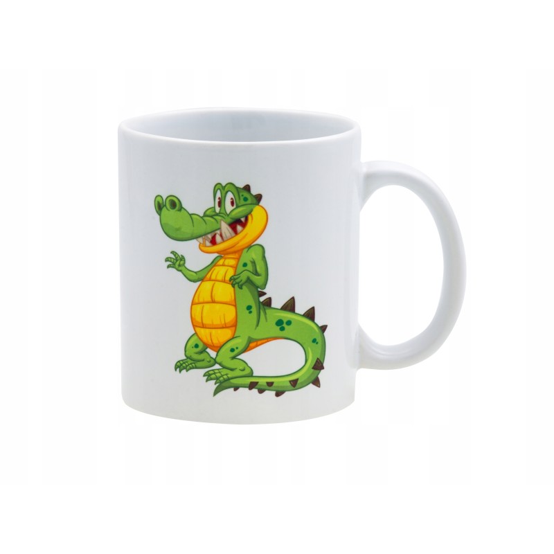 KUBEK KUBKI DLA DZIECI MIKOŁAJ DZIEŃ DZIECKA W34