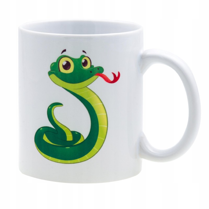 KUBEK KUBKI DLA DZIECI MIKOŁAJ DZIEŃ DZIECKA W30