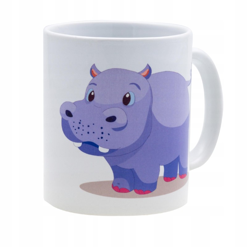 KUBEK KUBKI DLA DZIECI MIKOŁAJ DZIEŃ DZIECKA W29