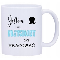KUBEK KUBKI DLA DZIEŃ CHŁOPAKA PREZENT W312