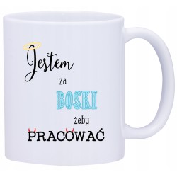 KUBEK KUBKI DLA DZIEŃ CHŁOPAKA PREZENT W311