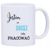 KUBEK KUBKI DLA DZIEŃ CHŁOPAKA PREZENT W311