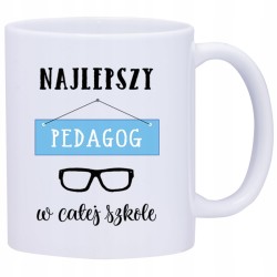 KUBEK KUBKI DLA NAJLEPSZY PEDAGOG W463