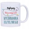 KUBEK KUBKI DLA NAUCZYCIELA WF W296