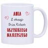 KUBEK KUBKI DZIEŃ KOBIET 8 MARCA PREZENT W372