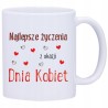 KUBEK KUBKI DZIEŃ KOBIET 8 MARCA PREZENT W375