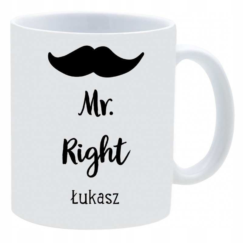 KUBEK KUBKI DLA DZIEŃ CHŁOPAKA PREZENT W219