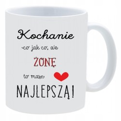KUBEK KUBKI DLA DZIEŃ CHŁOPAKA PREZENT W210