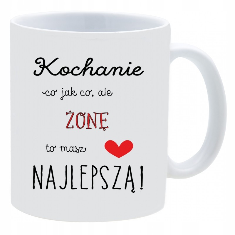 KUBEK KUBKI DLA DZIEŃ CHŁOPAKA PREZENT W210
