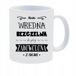 KUBEK KUBKI DLA DZIEWCZYNY KOBIETY PREZENT W139