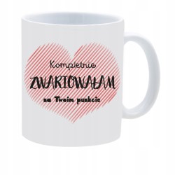 KUBEK KUBKI DLA DZIEŃ CHŁOPAKA PREZENT W152