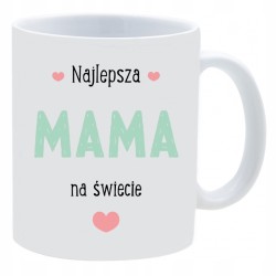 KUBEK KUBKI DLA MAMY DZIEŃ MATKI PREZENT W211