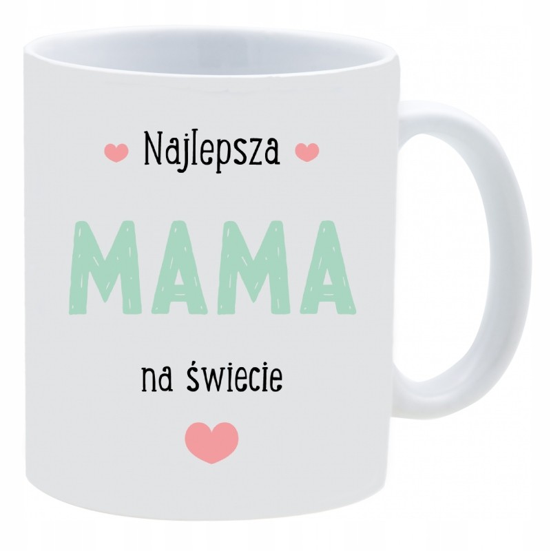 KUBEK KUBKI DLA MAMY DZIEŃ MATKI PREZENT W211
