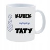 KUBEK KUBKI DLA TATY DZIEŃ OJCA PREZENT W133