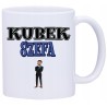 KUBEK KUBKI DLA SZEFA PREZESA PREZENT W654